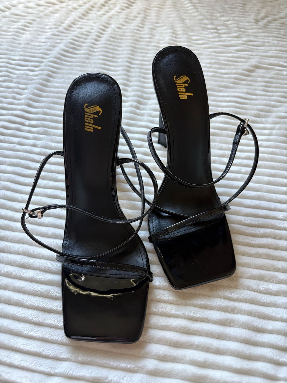 Shein Heels